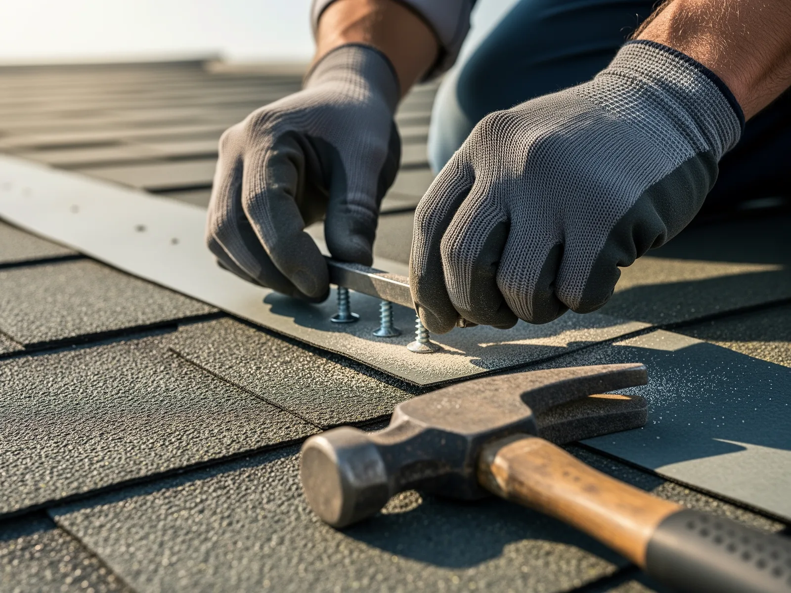 Why choose Fascia Repair in Salley, SC